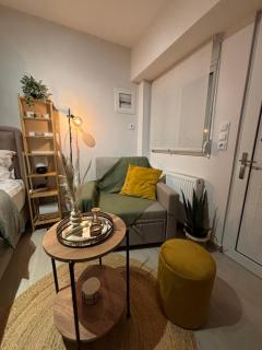 òlea Apartment - Preveza - 6