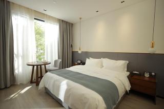 Kirine Hotel Guangzhou - 9