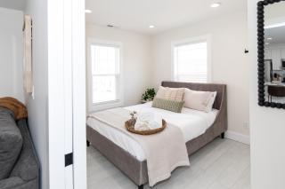 Inn At Fulton Boutique Hotel - Sandusky - 9