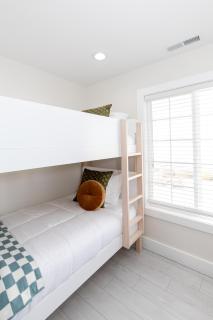 Inn At Fulton Boutique Hotel - Sandusky - 4