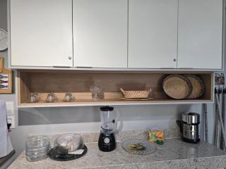Apartamento grande de 3 quartos, a 120m das piscinas naturais de Tamandaré, a 1km do Aquaventura e a 1km da Vila Padre Arlindo - 4