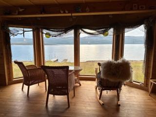 Tana Panorama - Ávskár Cabin - - 0