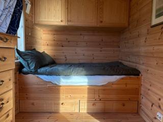 Tana Panorama - Ávskár Cabin - - 4