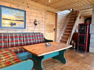 Tana Panorama - Ávskár Cabin - - 2