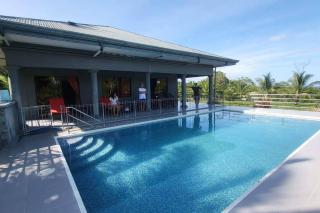 Entire Overlooking Villa with Pool - 5