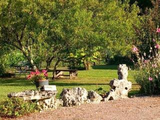 Maison confortable, charmante, jardin clos, proximité sites historiques - FR-1-616-177 - 5