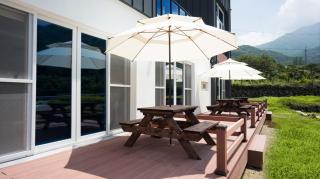 Hadong Huige Stay Pension - 1