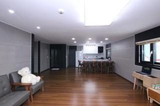 Uljin Blue Ara B pension - Uljin - 6