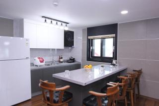 Uljin Blue Ara B pension - Uljin - 5