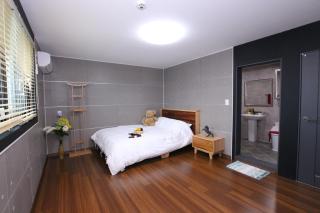 Uljin Blue Ara B pension - Uljin - 3