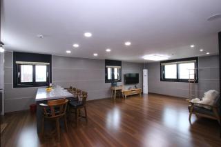Uljin Blue Ara B pension - Uljin - 0