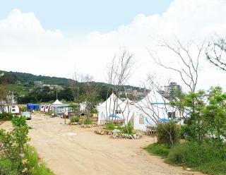 inceon wangsanotokaempingjang - Incheon - 6