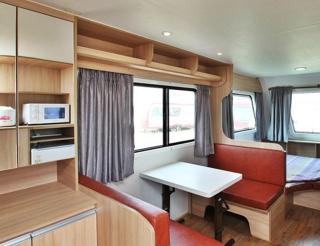 inceon wangsanotokaempingjang - Incheon - 2