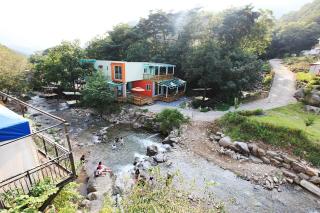 gapyeong ceongpyeongmulsori pensyeon - Gapyeong - 7
