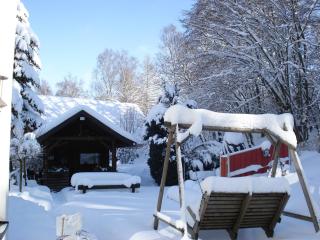 Pension Sonnenschein - Schmallenberg - 2