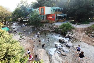gapyeong ceongpyeongmulsori pensyeon - Gapyeong - 6