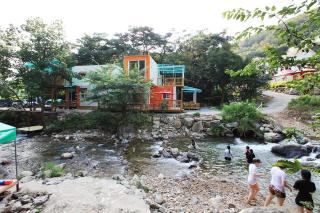 gapyeong ceongpyeongmulsori pensyeon - Gapyeong - 4