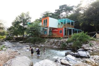 gapyeong ceongpyeongmulsori pensyeon - Gapyeong - 3