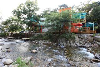 gapyeong ceongpyeongmulsori pensyeon - Gapyeong - 2