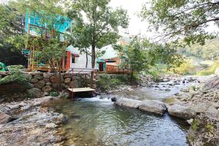 gapyeong ceongpyeongmulsori pensyeon - Gapyeong - 1