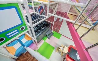 Avianto kids poolvilla - Gapyeong - 8