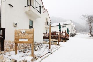 benehil pension - Ulsan - 7