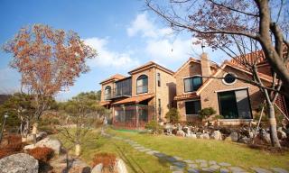 Gapyeong Kume Pension - Gapyeong - 8