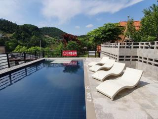 Gapyeong Kume Pension - Gapyeong - 0