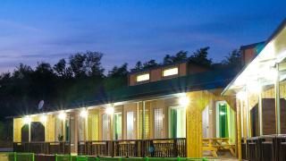 Suncheon Bay Wind Hill House - Suncheon - 3
