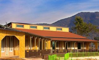 Suncheon Bay Wind Hill House - Suncheon - 2