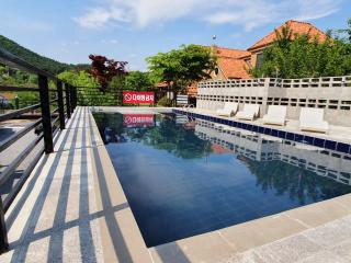 Gapyeong Kume Pension - Gapyeong - 6