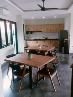Aamoda Rooms Canggu - 7