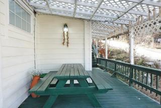 Pyeongchang Jayeonel Dalmeunjip - 1