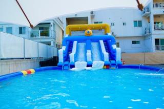 Taean Sharon Pension - 6