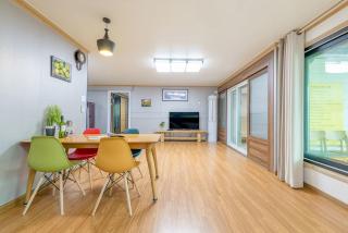 Marine Pension Paju - Paju - 6