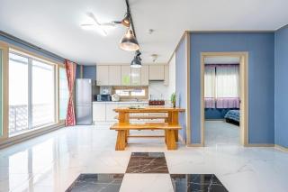 Marine Pension Paju - Paju - 3