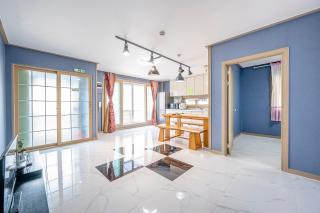 Marine Pension Paju - Paju - 2