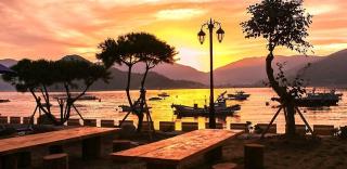 Geojae Beach Maru Pension - 2