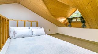 Geojae Beach Maru Pension - 5