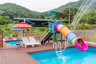 Marine Pension Paju - Paju - 8