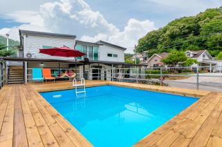 Marine Pension Paju - Paju - 6