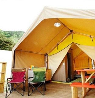 Cheongdo Apa Camp - Cheongdo - 6