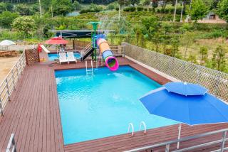 Marine Pension Paju - Paju - 7