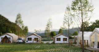 Cheongdo Apa Camp - Cheongdo - 0