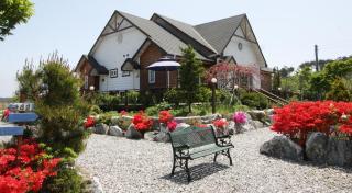 Anmyeondo Pension Ing - Taean - 6