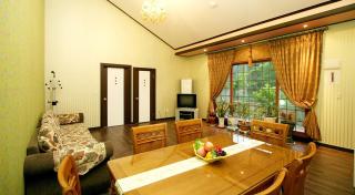 Anmyeondo Pension Ing - Taean - 2