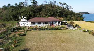 Anmyeondo Pension Ing - Taean - 1