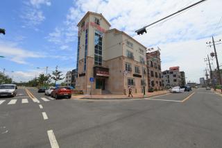 Boryeong Daecheon High Pension - Boryeong - 5