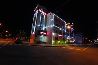 Boryeong Daecheon High Pension - Boryeong - 3