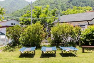 Muju Snow Country Pension - 4